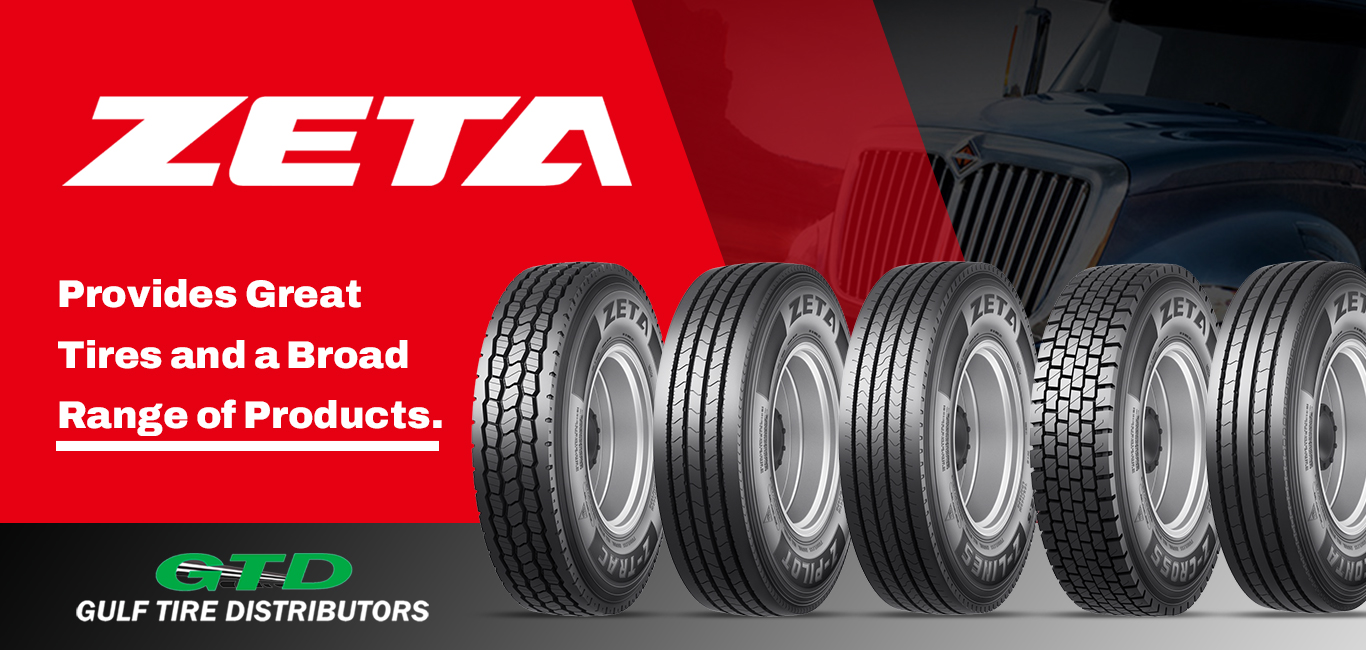 Gulf Tire Distributors